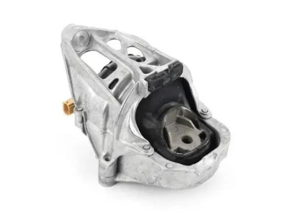 Подушка (опора) двигуна, ліва 4M0199371GK VAG
