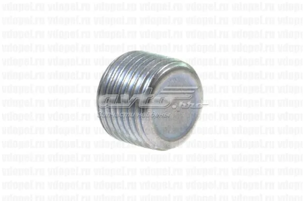 Пробка піддона АКПП 93190368 General Motors