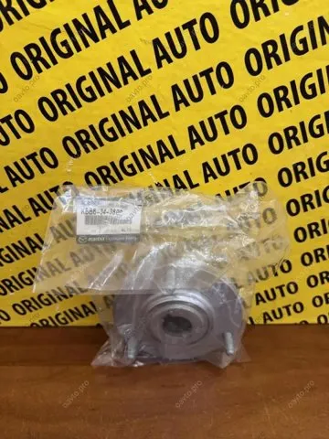 Опора амортизатора переднього KBB634380B Mazda