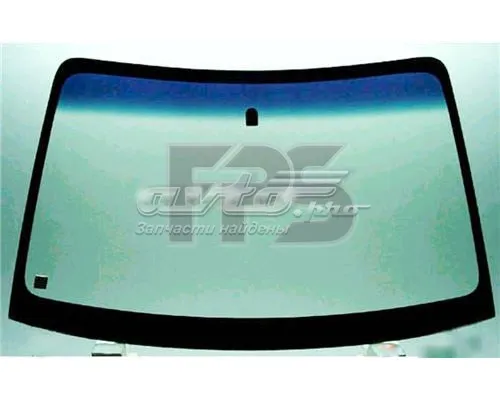Лобове скло ST405199 Nordglass