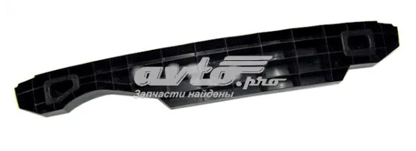 Підсилювач заднього бампера ВАЗ KALINA I