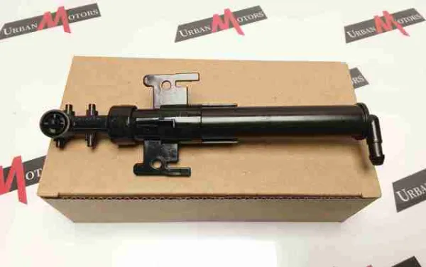 Форсунка омивача фари передньої, правої LR061218 Land Rover
