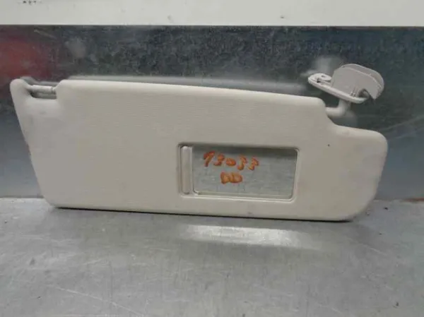 Сонцезахисний козирок 5J1857552 VAG