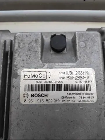  0261S16522 Ford
