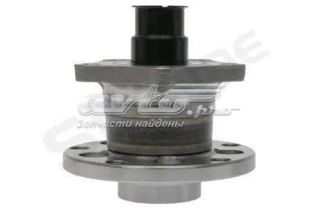Задня маточина SLO23489 Starline