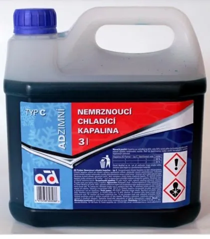Антифріз ADANTIFREEZEC3L AD