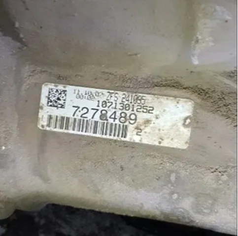  1071301252 ZF Parts
