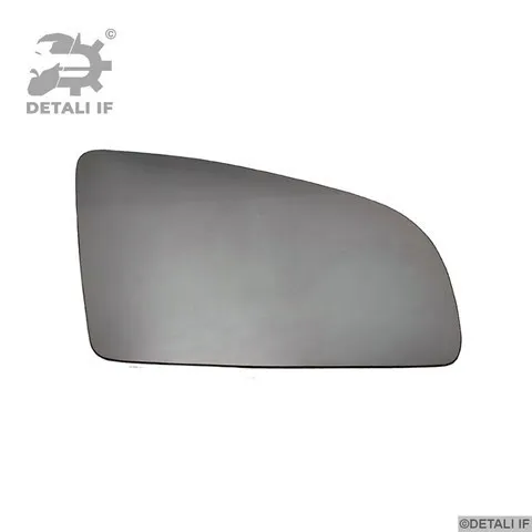 Дзеркальний елемент дзеркала заднього виду, правого DF13816 Detali IF