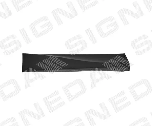 Молдинг задніх правих дверей PSB87001BR Signeda