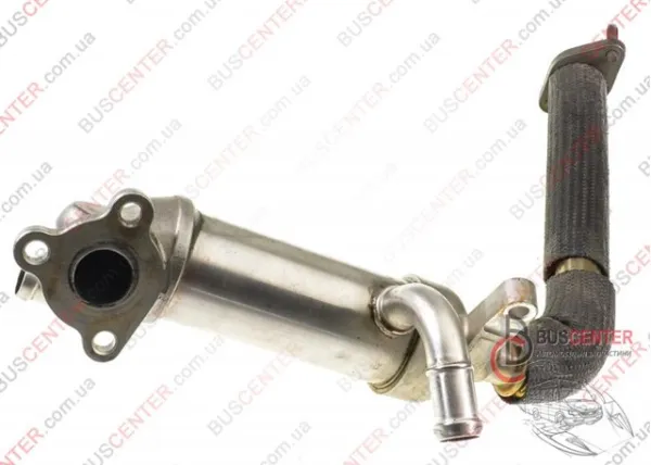 Радіатор системи EGR рециркуляції вихлопних газів 284804A480 Hyundai/Kia