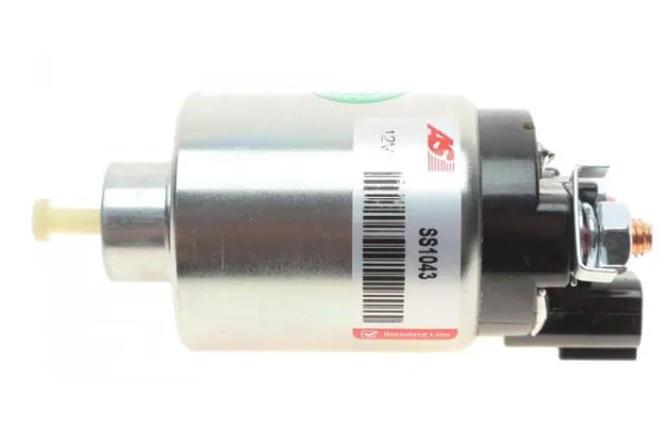 Втягуюче реле стартера SS1043 AS/Auto Storm