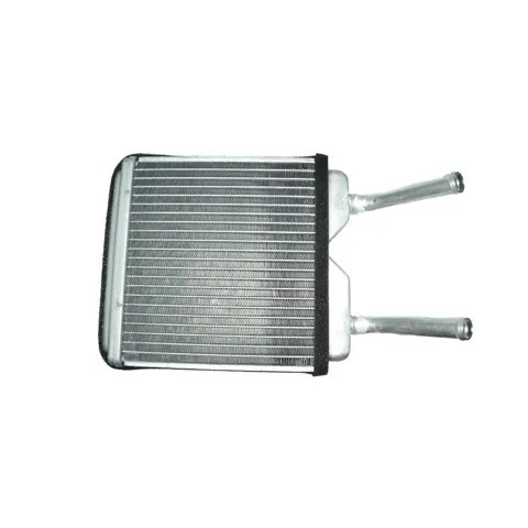 Радіатор пічки DF11921 Detali IF