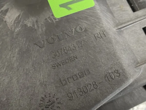  31301746 Volvo