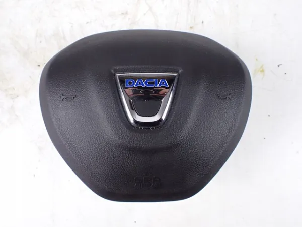 Подушка безпеки, водійська, AIRBAG 985709812R Renault (RVI)