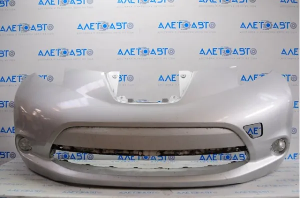 Передній бампер 620223NF0H Nissan/Infiniti