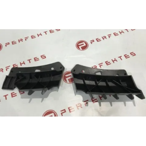 Кронштейн бампера переднього, правий 131TSM37000B00 Perfektes
