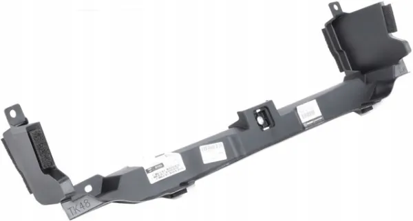 Повітропровід (дефлектор) радіатора, нижній TK48501C0A Mazda