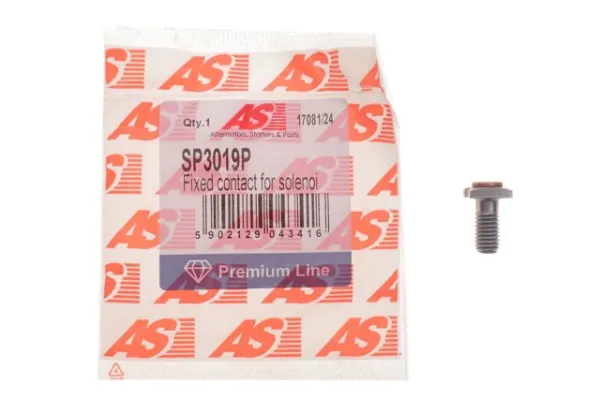  SP3019P AS/Auto Storm