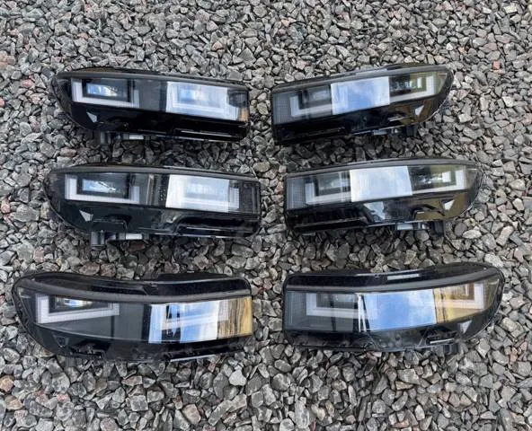 Фара права 92102GI150 Hyundai/Kia
