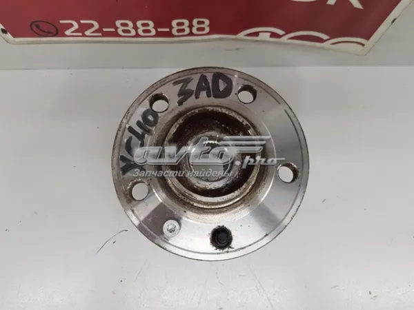 Задня маточина 32329658 Volvo