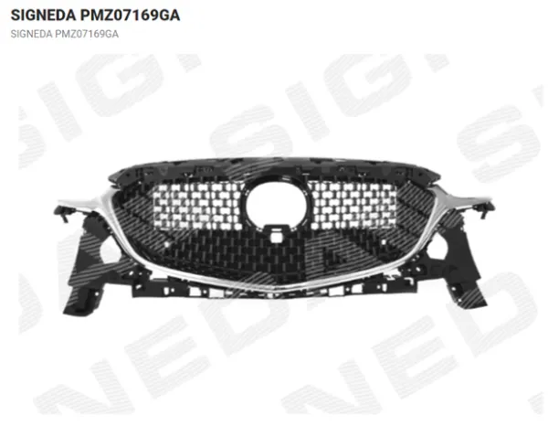 45D305 Polcar