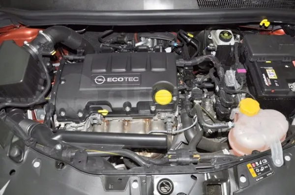  55566442 Opel