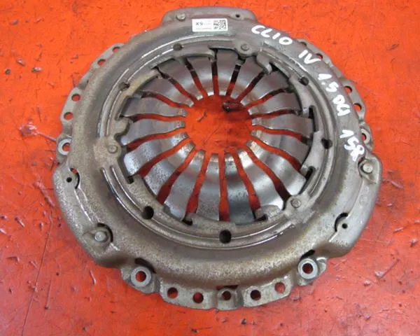 Зчеплення 301012572R Renault (RVI)
