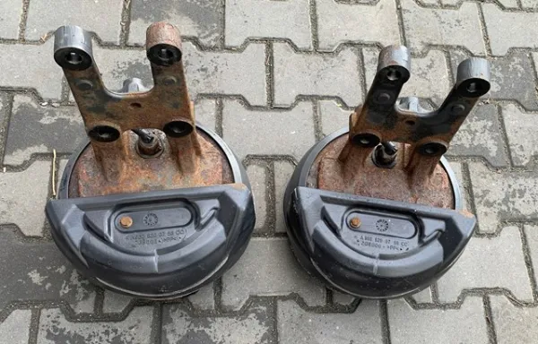 A9605200755 Mercedes