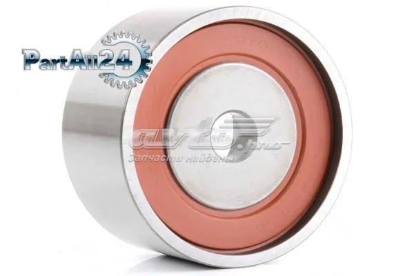 Ролик паразитний ГРМ PU306630ARR9D Koyo