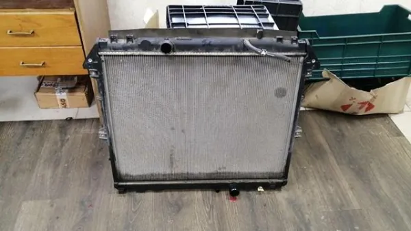  164530L120 Toyota