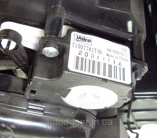  T1007781T Nissan/Infiniti