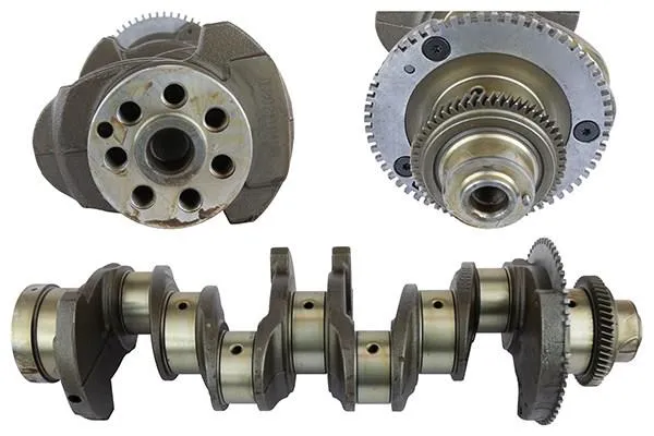 Колінвал 5801846065 Fiat/Alfa/Lancia