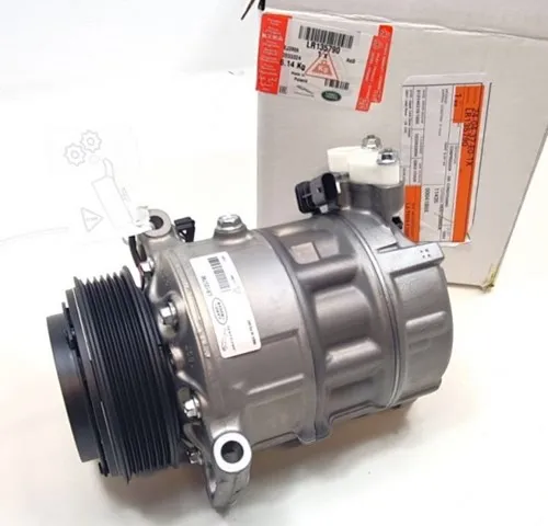  LR135790 Land Rover