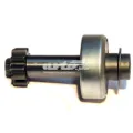 Бендикс стартера Mitsubishi Sigma F16A