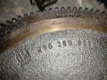 Маховик OPEL 90280832