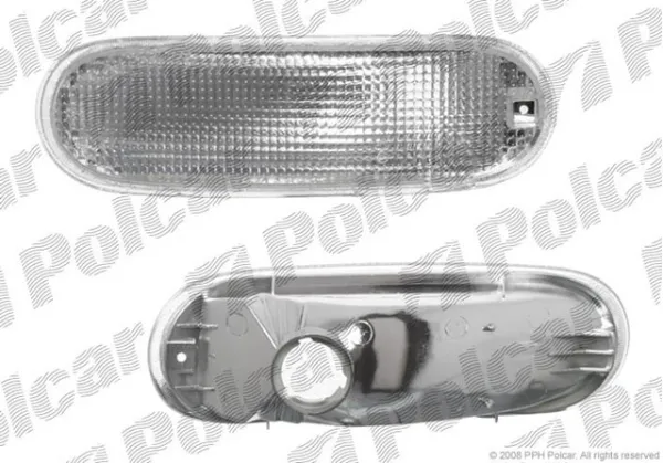 Вказівник повороту правий 9501201E Polcar