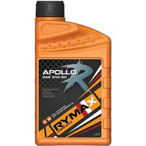 Моторне масло 251834 Rymax