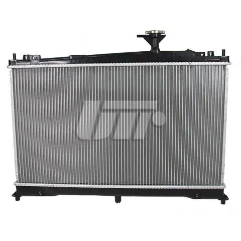 Радіатор R12367 Sato Tech