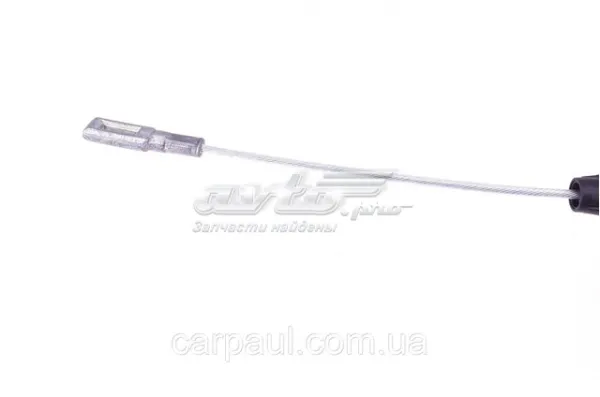 Трос ручного гальма передній BC23004TUR DP Group
