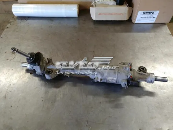 Рульова рейка GS1D32110B Mazda