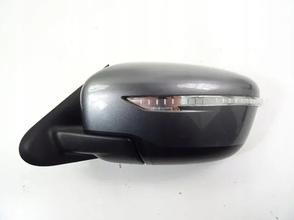Ліве бокове дзеркало 96302BV80B Nissan/Infiniti