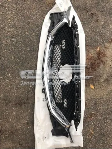 Решітка радіатора KB8A50710E Mazda