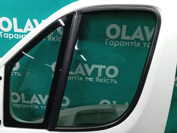 Двері передні ліві 1349940080 Fiat/Alfa/Lancia