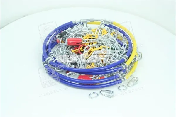 Ланцюги протиковзання DK481KN40 DK