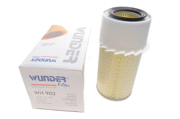 Повітряний фільтр WH903 Wunder