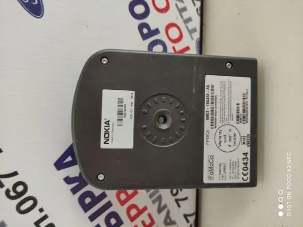  8M5T19G488AK Ford