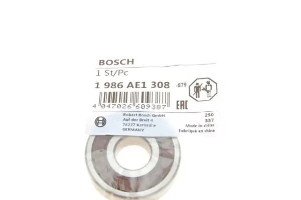 Підшипник генератора 1986AE1308 Bosch