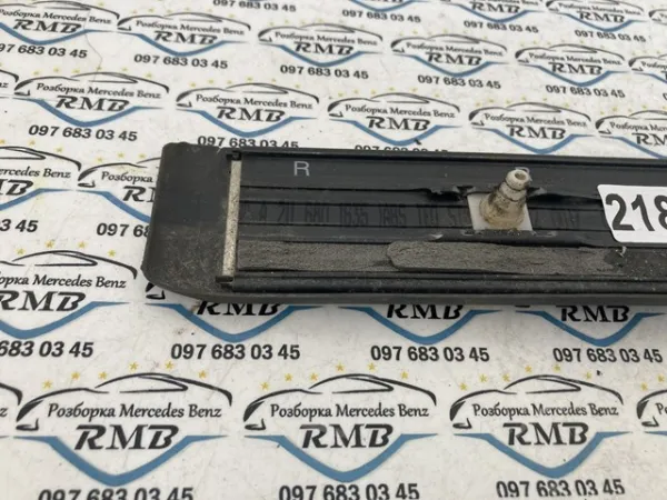  A2116801635 Mercedes
