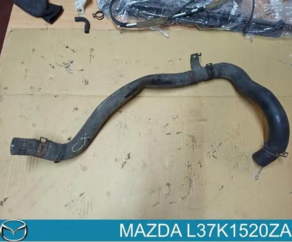  L37K1520ZB Mazda