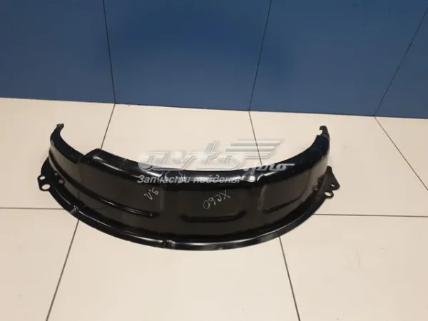Арка крила заднього лівого 31378475 Volvo